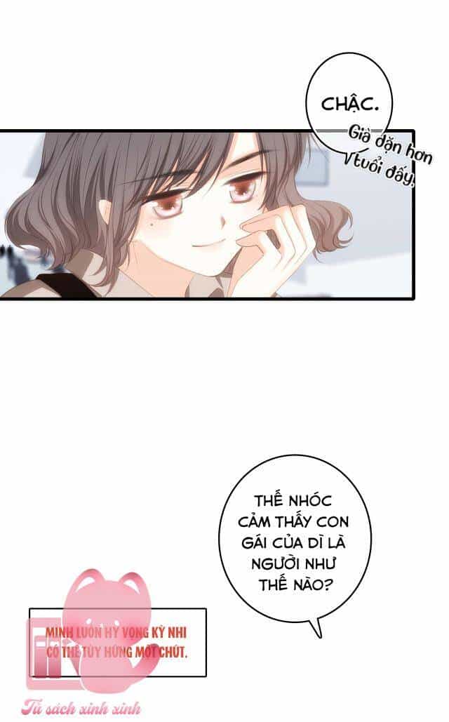 Con Tim Rung Động - Chương 143 - ảnh 13