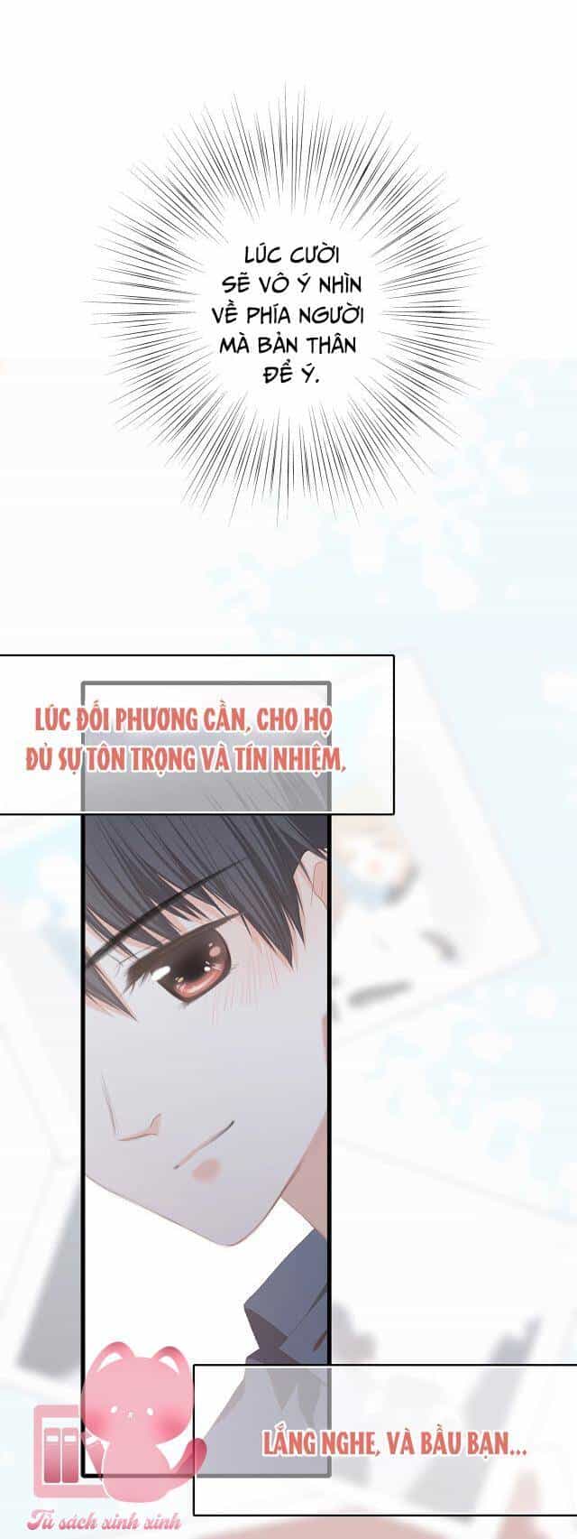 Con Tim Rung Động - Chương 143 - ảnh 37