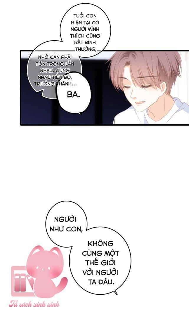 Con Tim Rung Động - Chương 143 - ảnh 51
