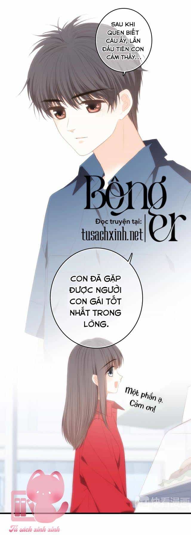 Con Tim Rung Động - Chương 143 - ảnh 12