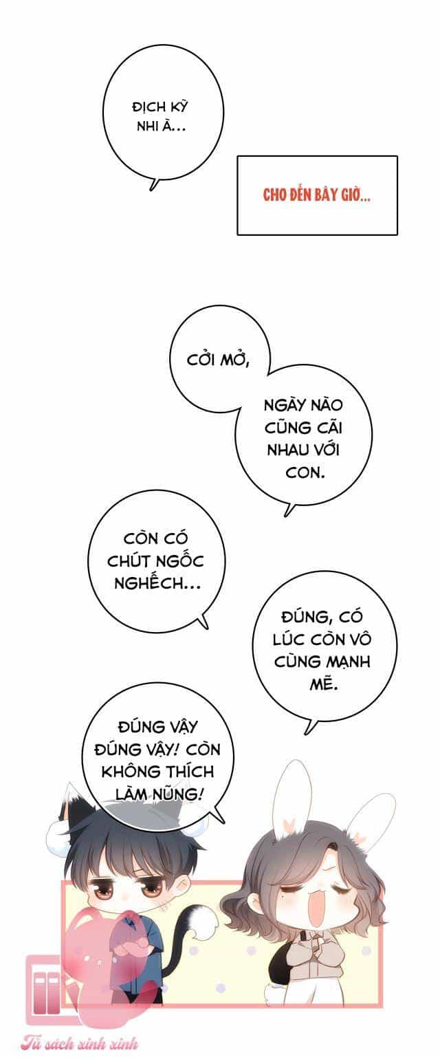 Con Tim Rung Động - Chương 143 - ảnh 14