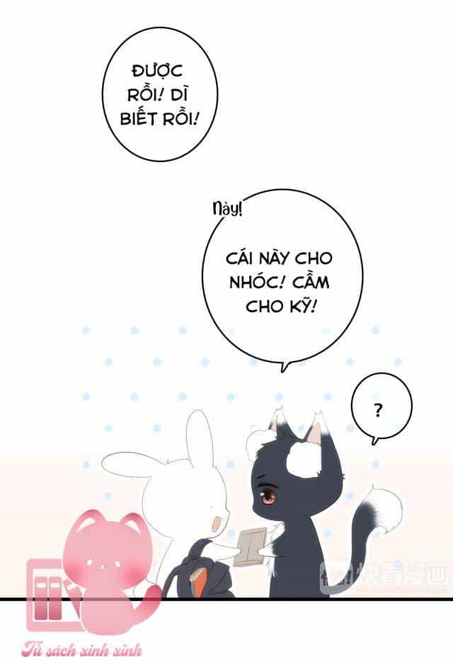 Con Tim Rung Động - Chương 143 - ảnh 17