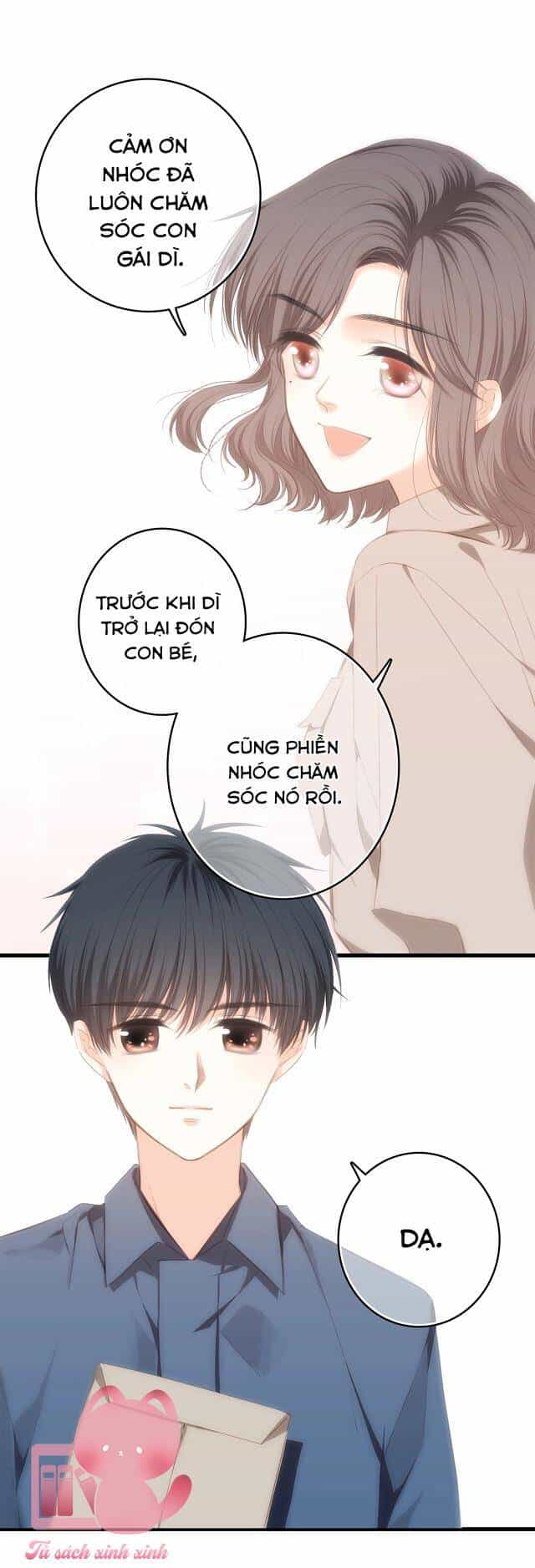 Con Tim Rung Động - Chương 143 - ảnh 18