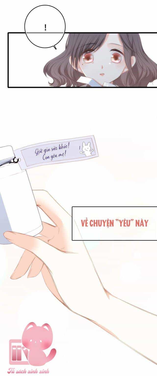 Con Tim Rung Động - Chương 143 - ảnh 34