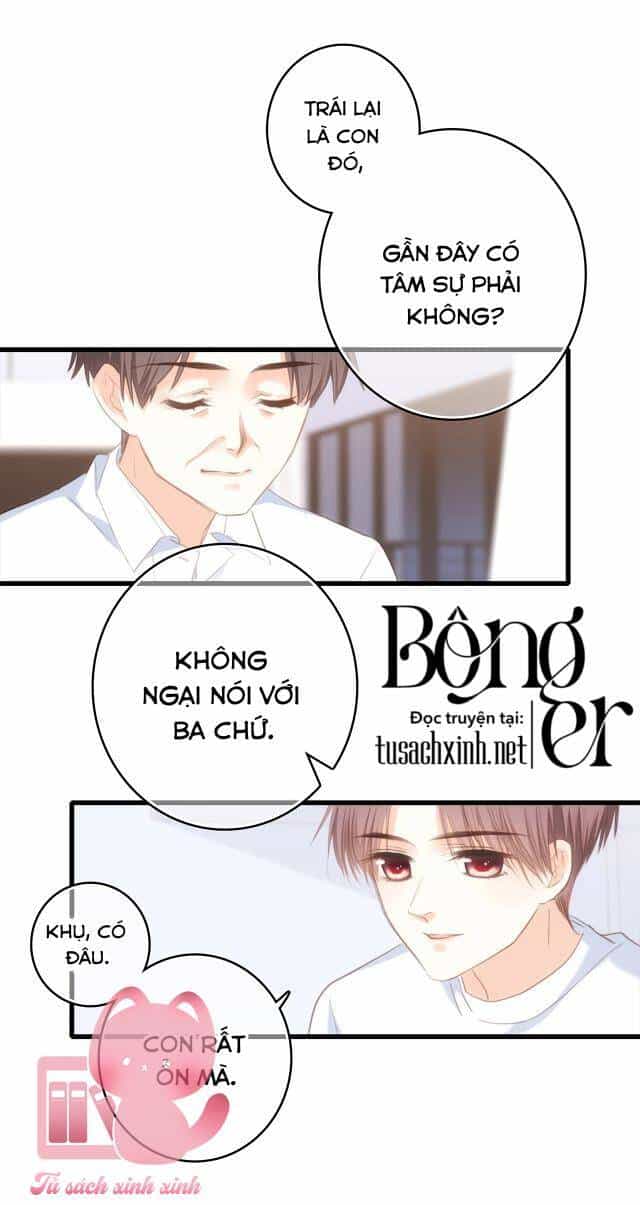 Con Tim Rung Động - Chương 143 - ảnh 47