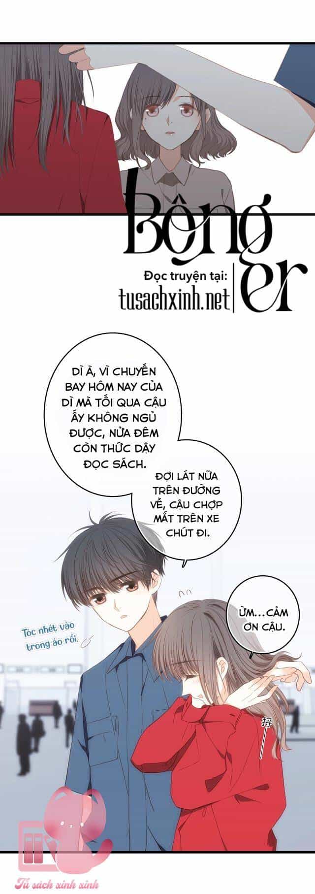Con Tim Rung Động - Chương 143 - ảnh 5