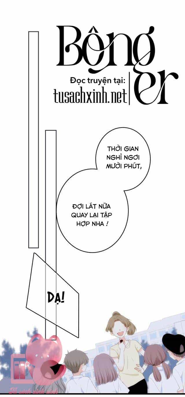 Con Tim Rung Động - Chương 144.1 - ảnh 10