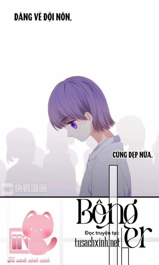 Con Tim Rung Động - Chương 144.1 - ảnh 17
