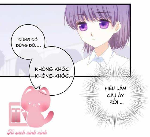 Con Tim Rung Động - Chương 144.1 - ảnh 24