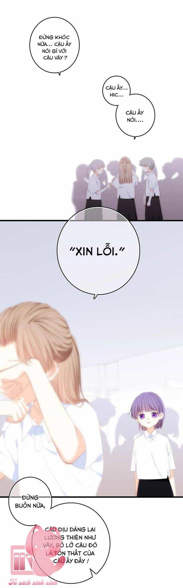 Con Tim Rung Động - Chương 144.1 - ảnh 23