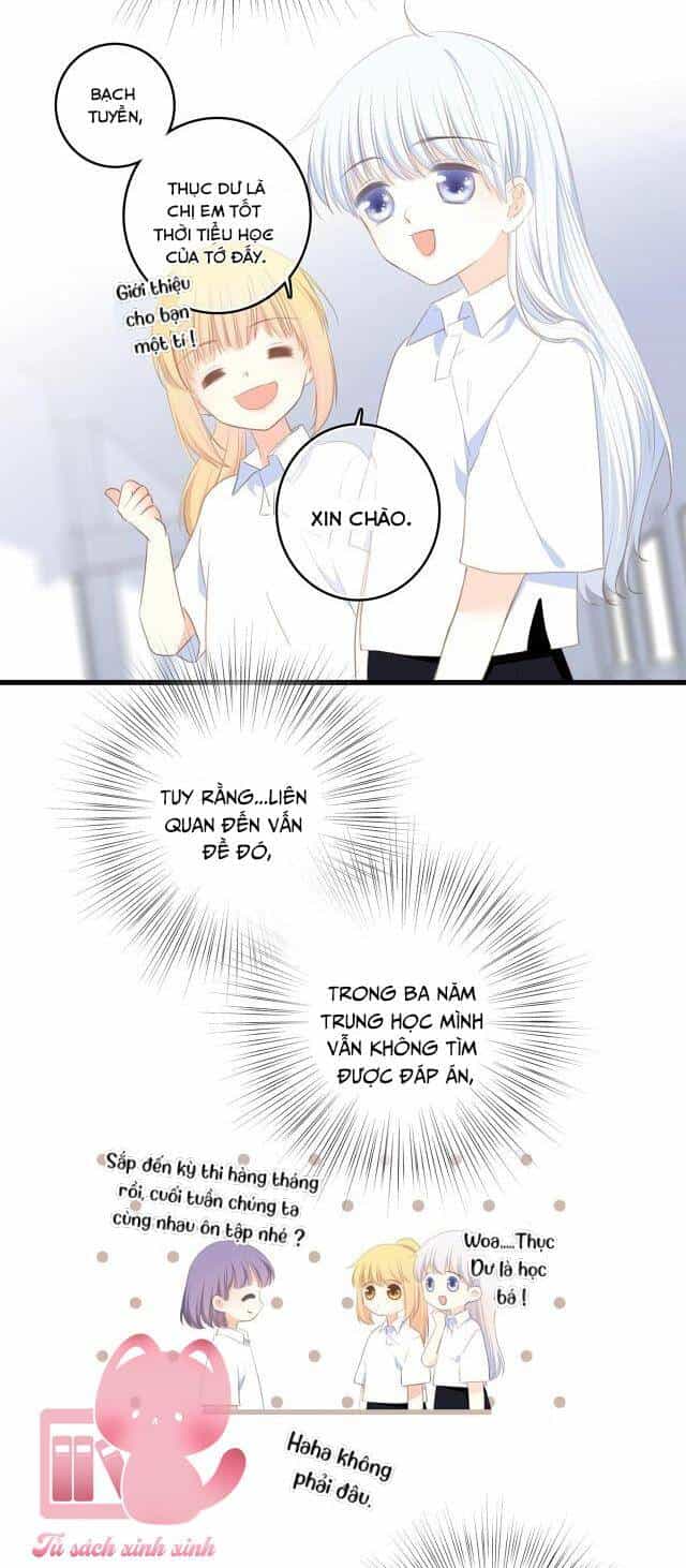 Con Tim Rung Động - Chương 144.1 - ảnh 36