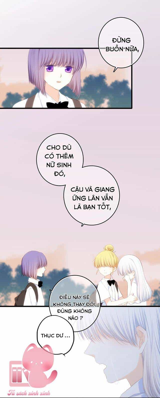 Con Tim Rung Động - Chương 144.2 - ảnh 10