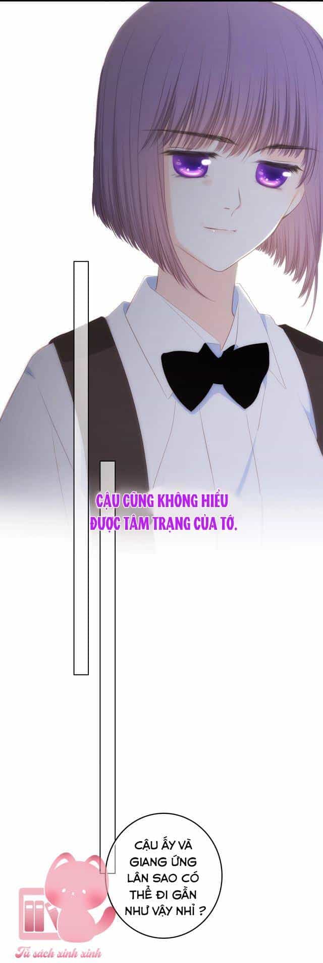 Con Tim Rung Động - Chương 144.2 - ảnh 12