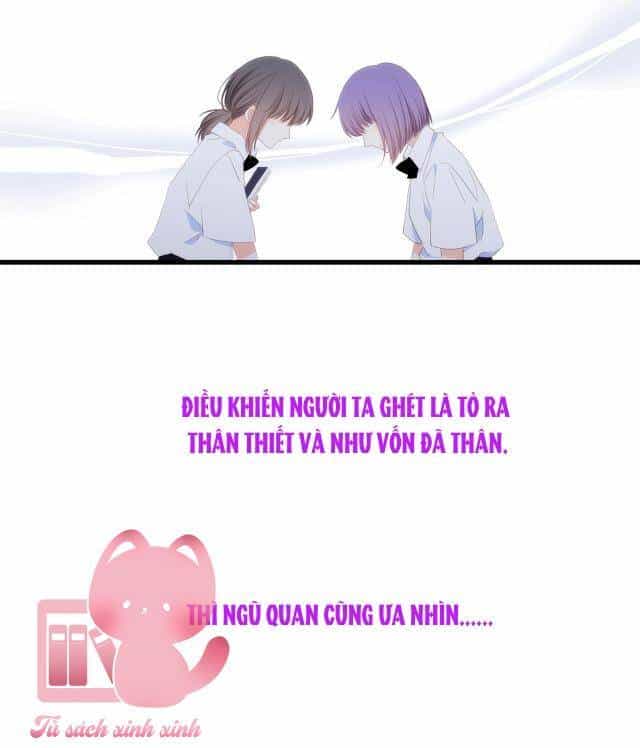 Con Tim Rung Động - Chương 144.2 - ảnh 30