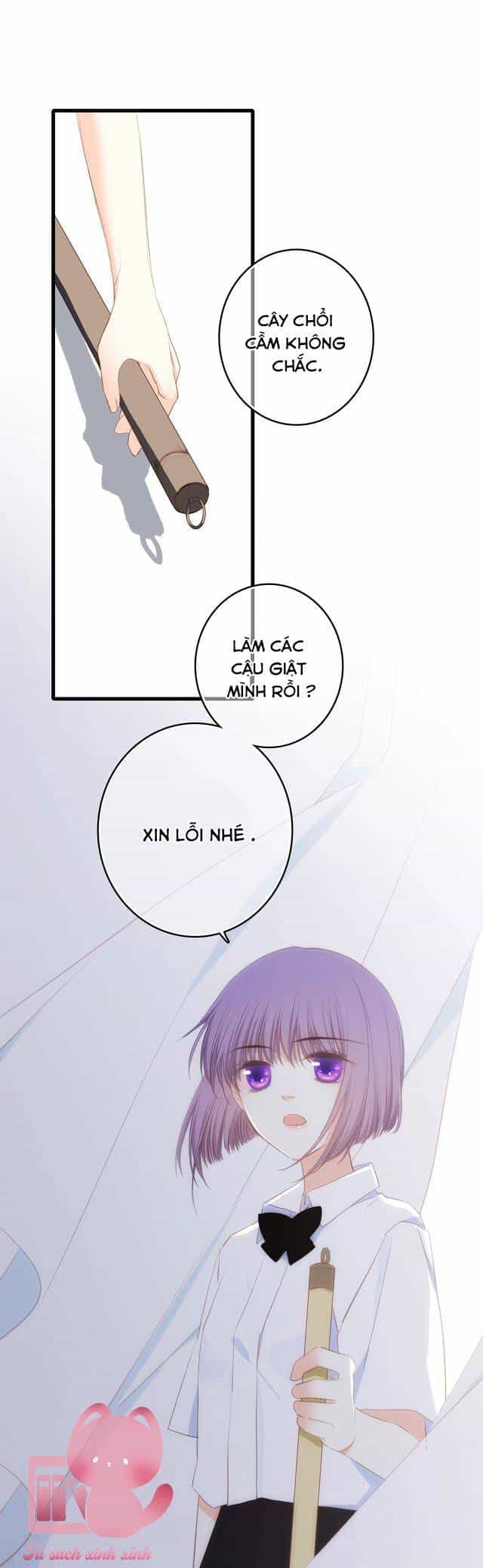 Con Tim Rung Động - Chương 144.2 - ảnh 41