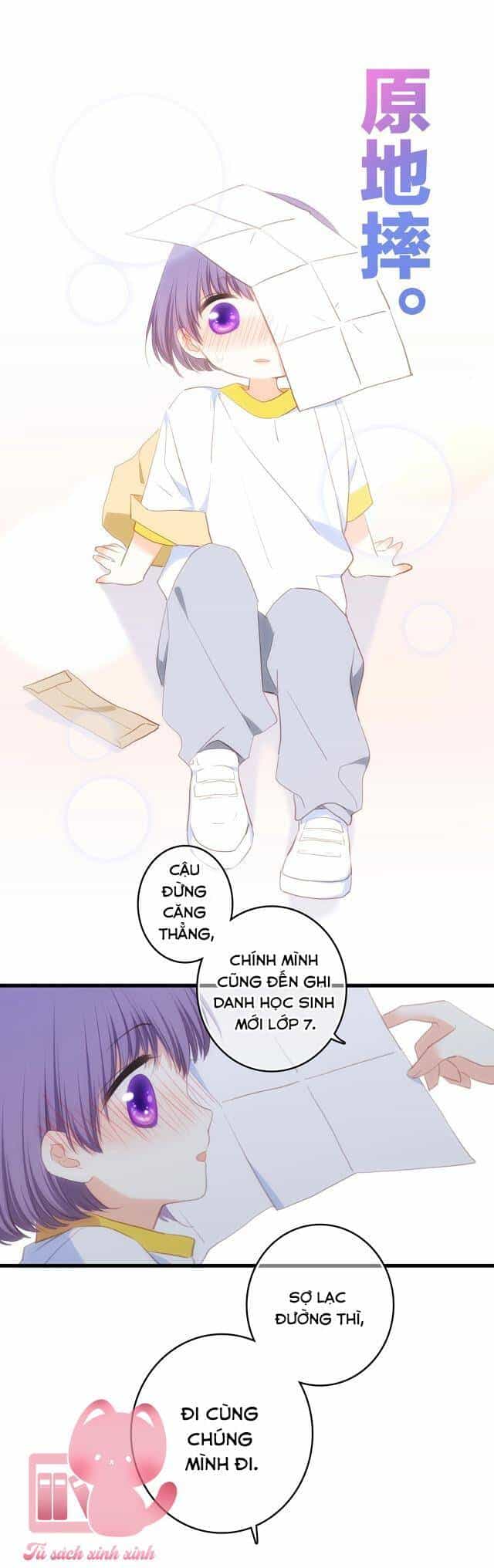 Con Tim Rung Động - Chương 144.2 - ảnh 54