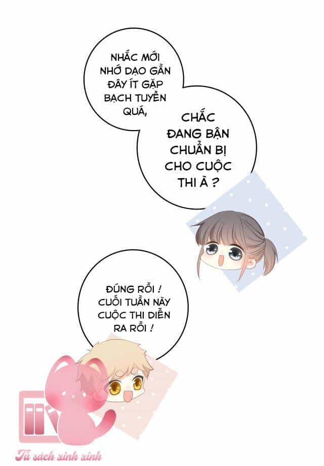 Con Tim Rung Động - Chương 145 - ảnh 18