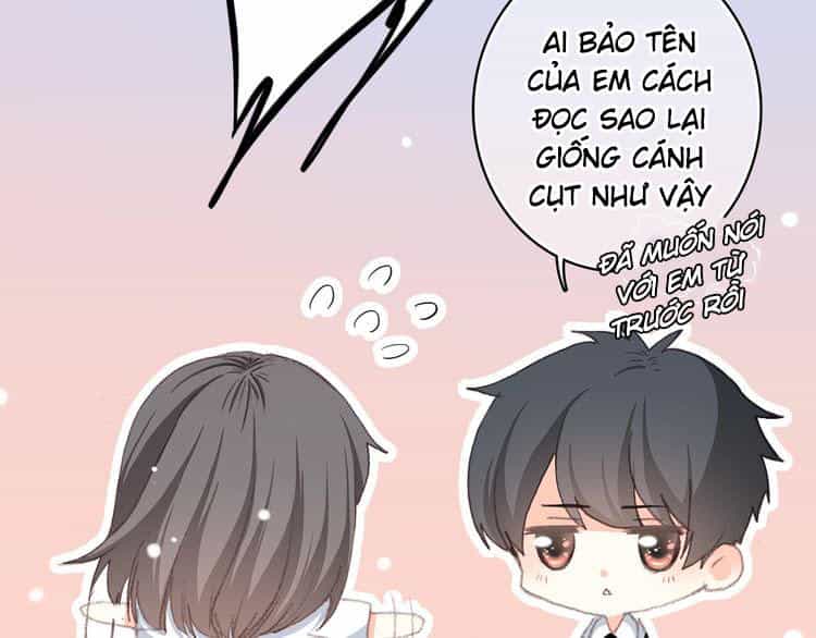 Con Tim Rung Động - Chương 17 - ảnh 14