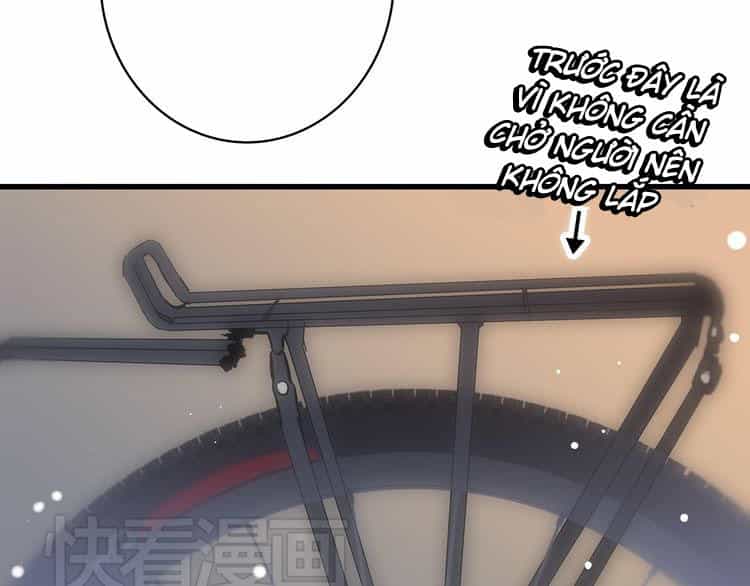 Con Tim Rung Động - Chương 17 - ảnh 44