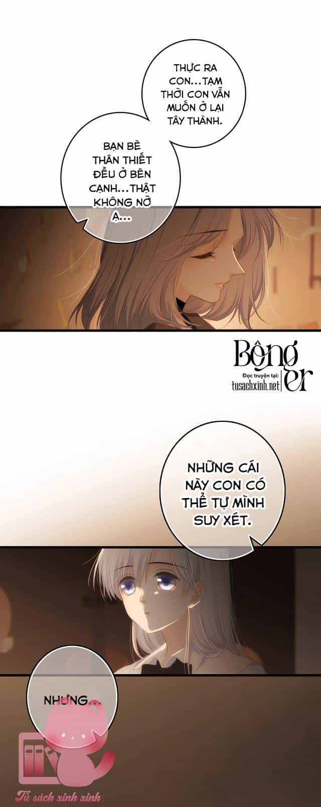 Con Tim Rung Động - Chương 145 - ảnh 13