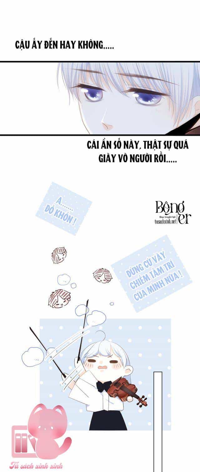 Con Tim Rung Động - Chương 145 - ảnh 5