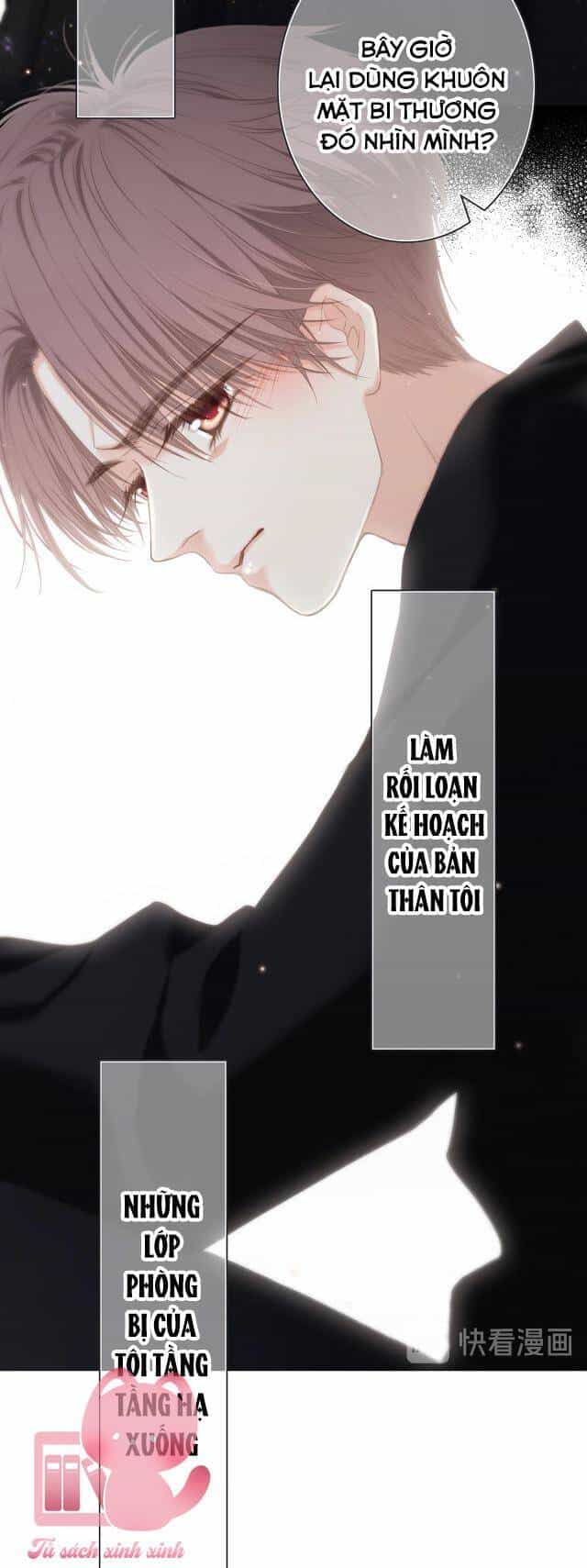 Con Tim Rung Động - Chương 146 - ảnh 45