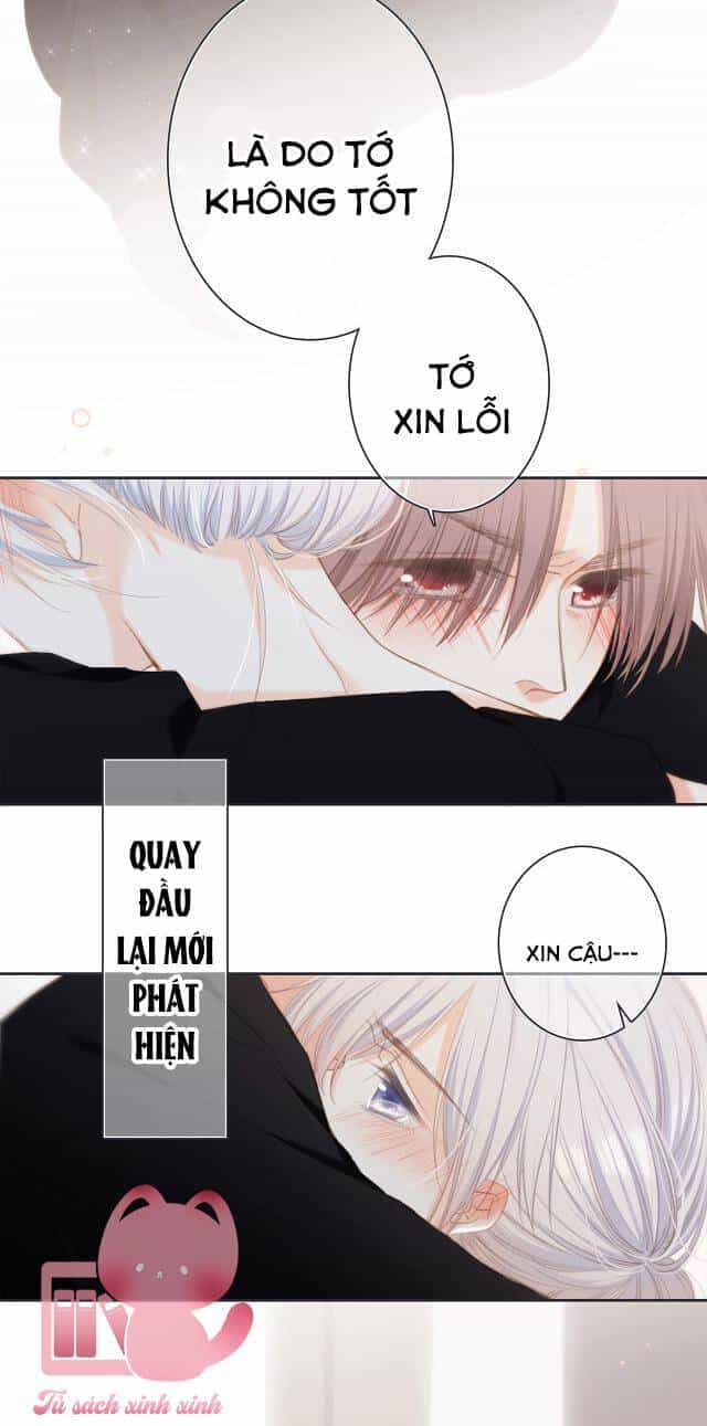 Con Tim Rung Động - Chương 146 - ảnh 48