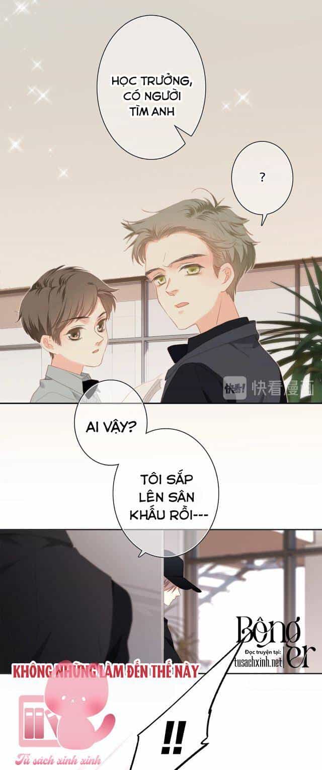Con Tim Rung Động - Chương 146 - ảnh 56