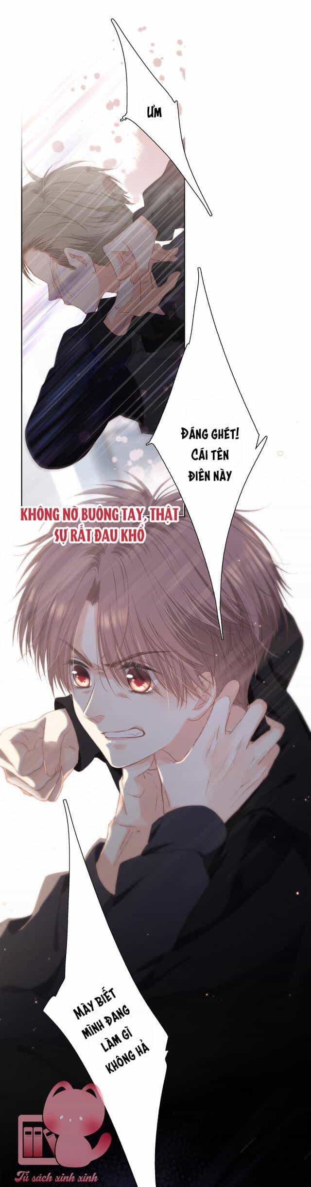 Con Tim Rung Động - Chương 146 - ảnh 59