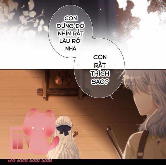 Con Tim Rung Động - Chương 146 - ảnh 6