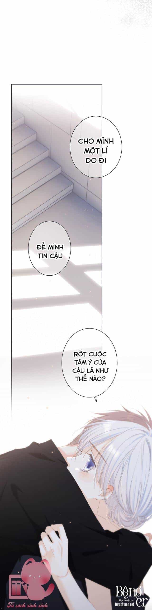 Con Tim Rung Động - Chương 146 - ảnh 66