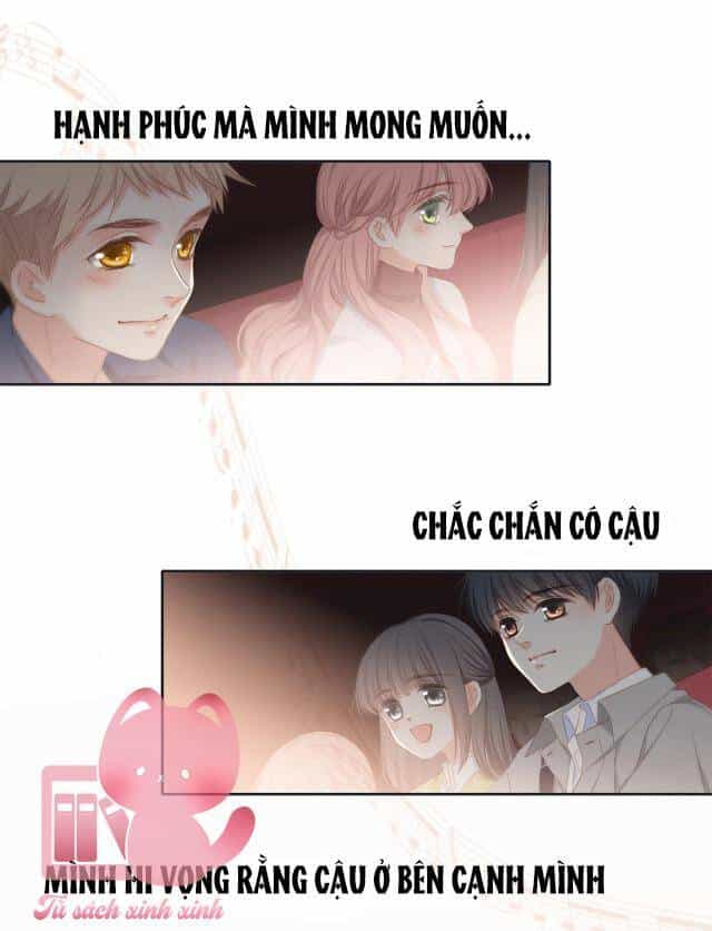 Con Tim Rung Động - Chương 146 - ảnh 69