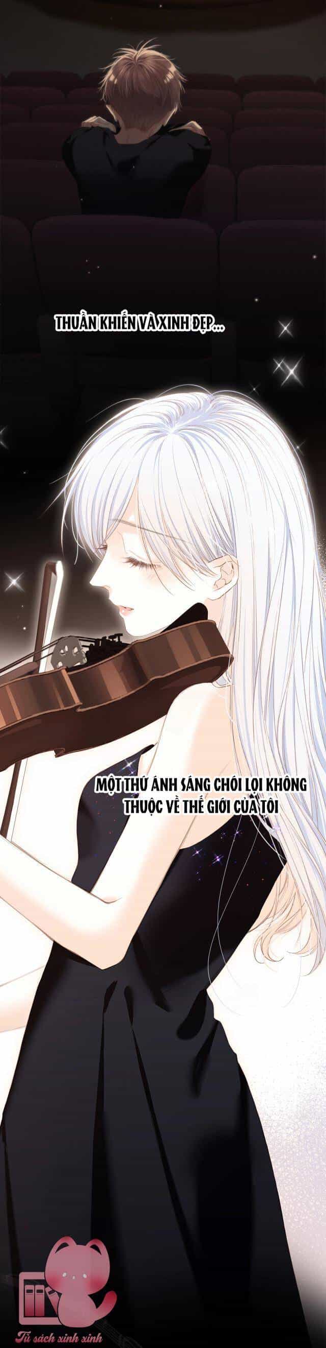 Con Tim Rung Động - Chương 146 - ảnh 103