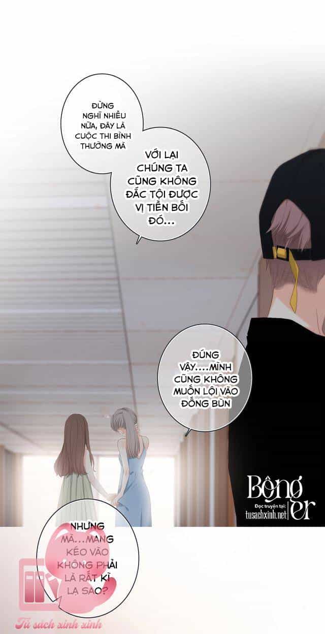 Con Tim Rung Động - Chương 146 - ảnh 25