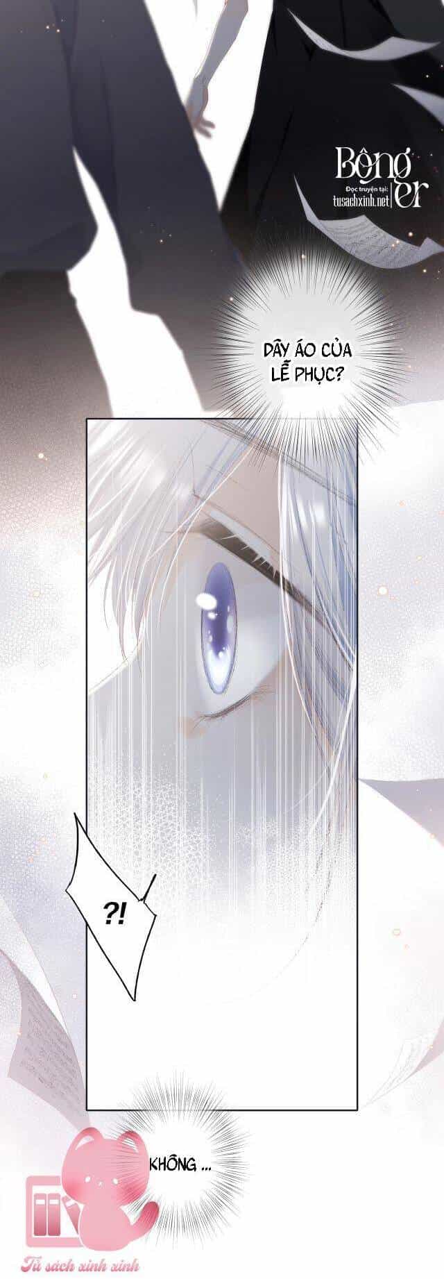 Con Tim Rung Động - Chương 146 - ảnh 30