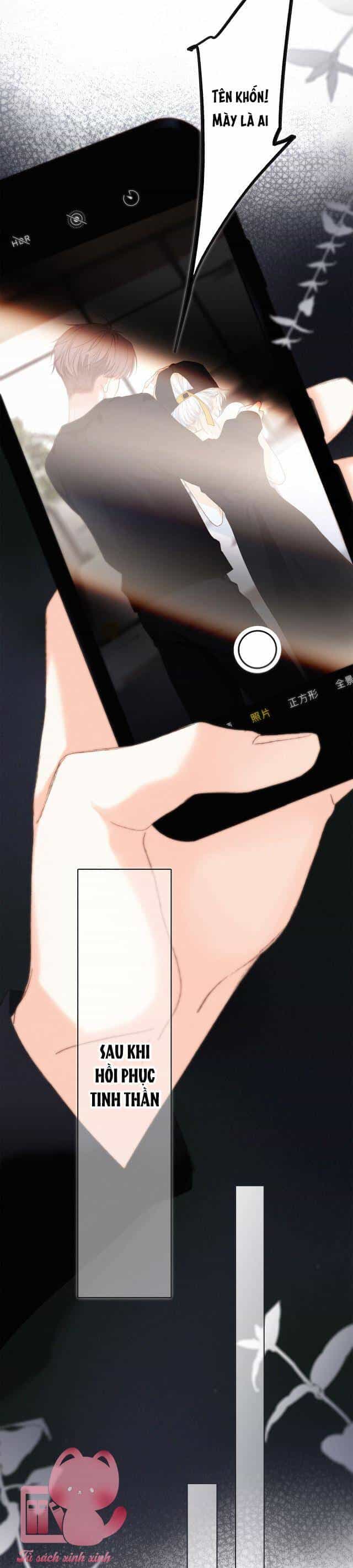 Con Tim Rung Động - Chương 146 - ảnh 35