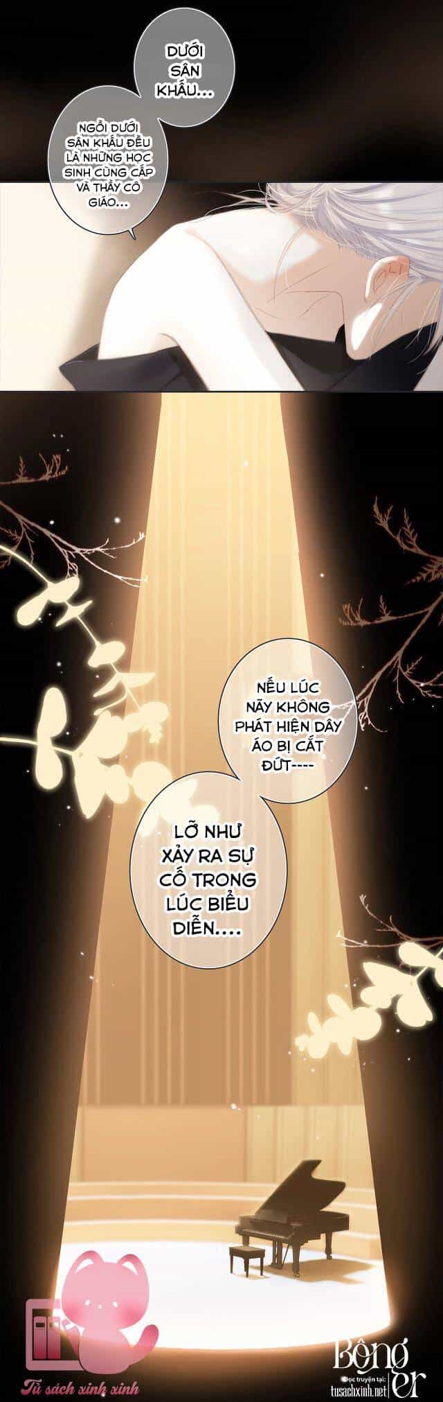Con Tim Rung Động - Chương 146 - ảnh 42
