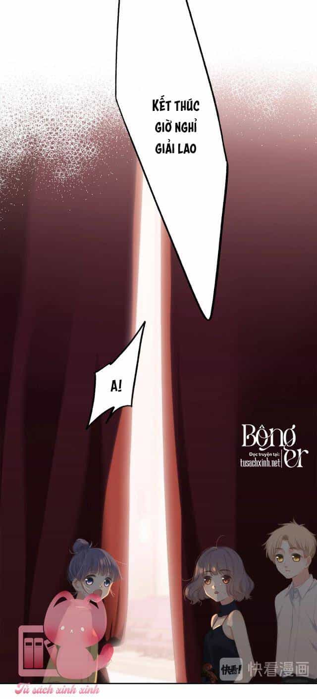Con Tim Rung Động - Chương 146 - ảnh 50