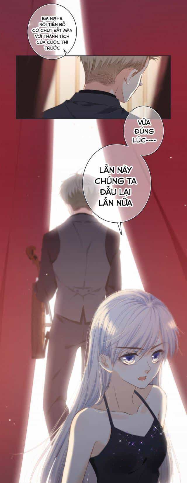 Con Tim Rung Động - Chương 146 - ảnh 75