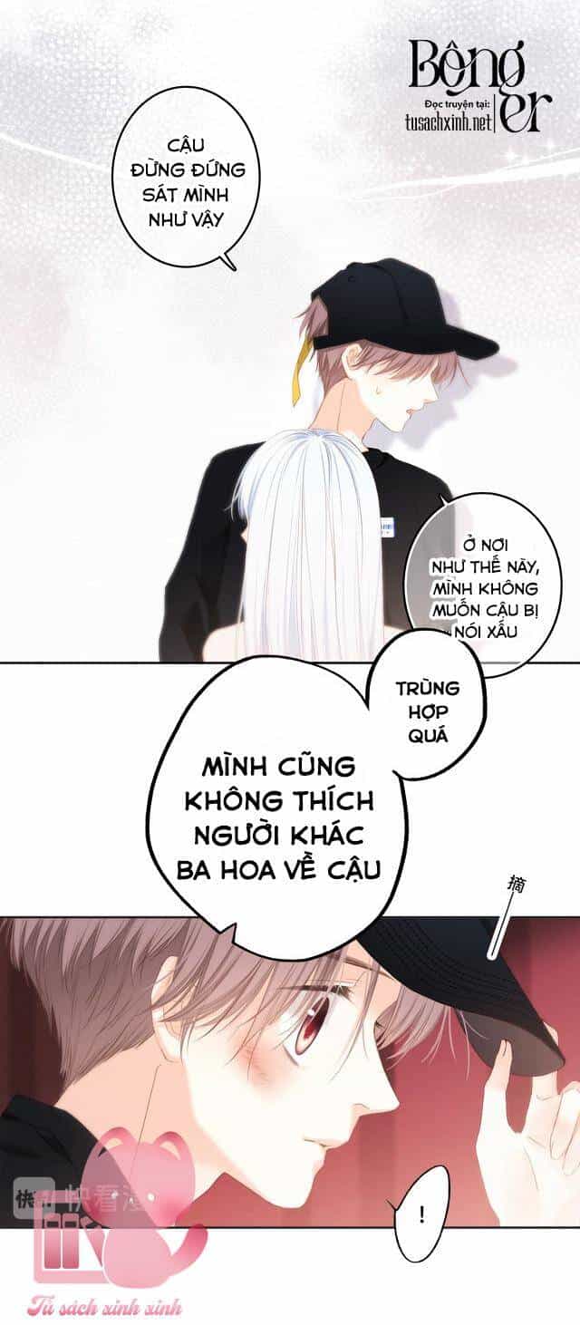 Con Tim Rung Động - Chương 146 - ảnh 83