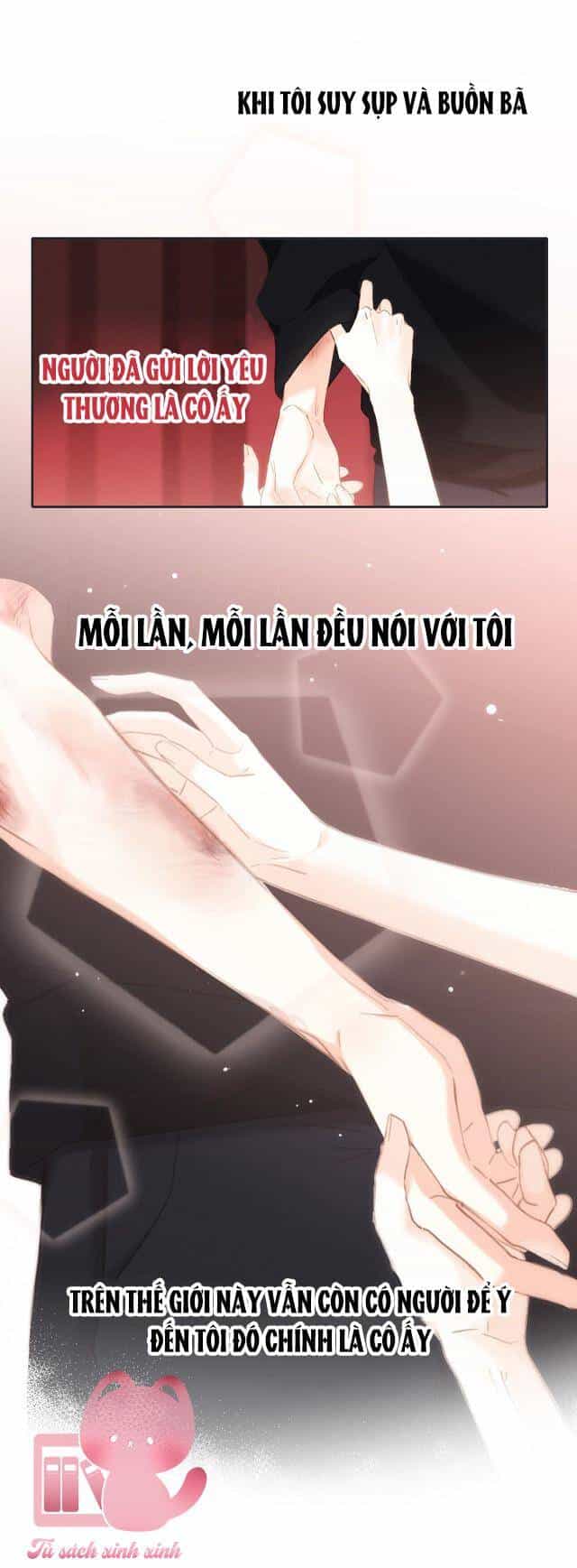 Con Tim Rung Động - Chương 146 - ảnh 90