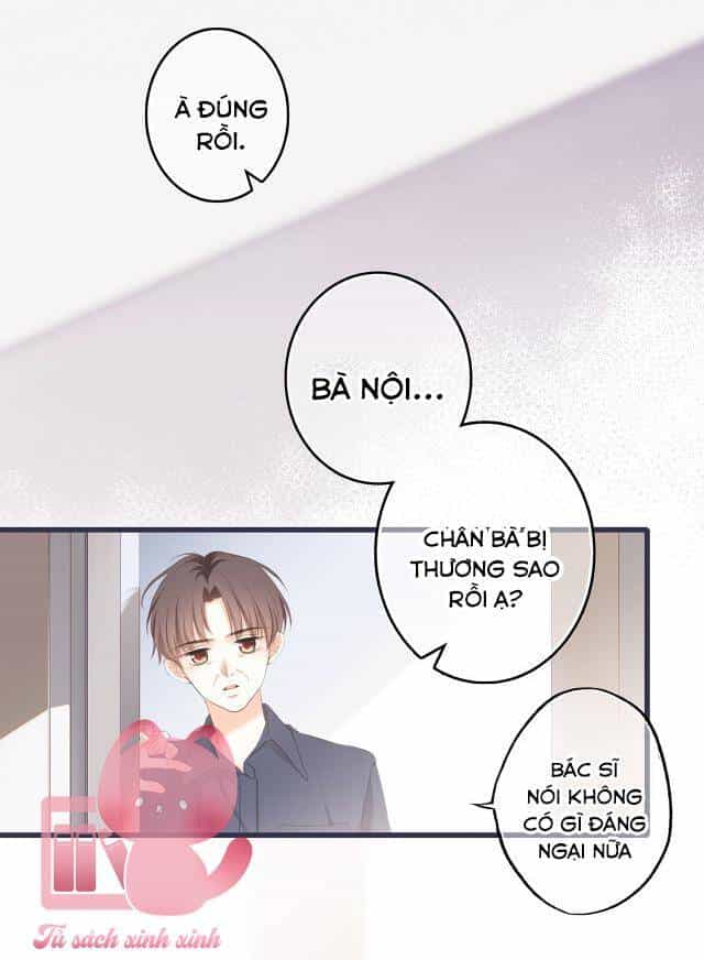 Con Tim Rung Động - Chương 147 - ảnh 20