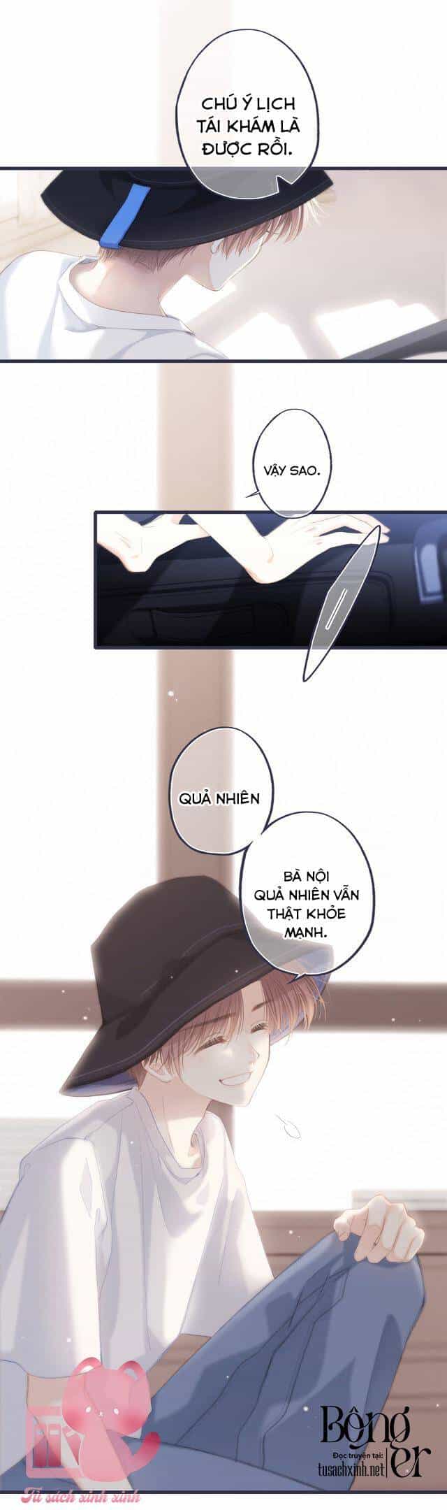 Con Tim Rung Động - Chương 147 - ảnh 21