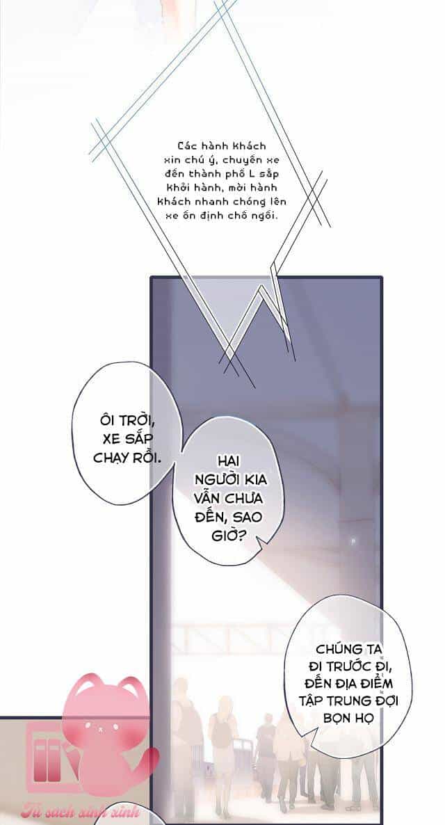 Con Tim Rung Động - Chương 147 - ảnh 26