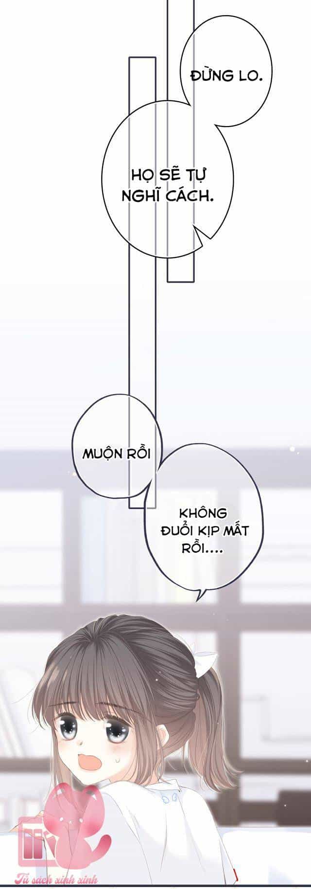 Con Tim Rung Động - Chương 147 - ảnh 30
