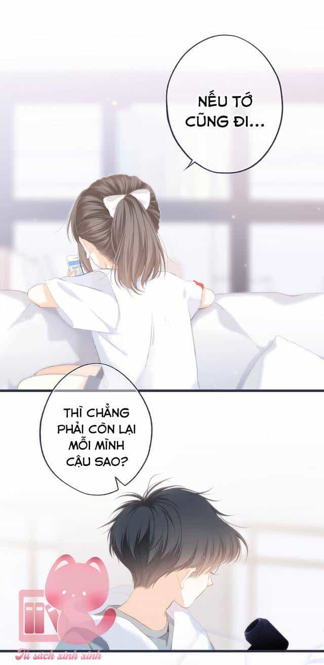 Con Tim Rung Động - Chương 147 - ảnh 32
