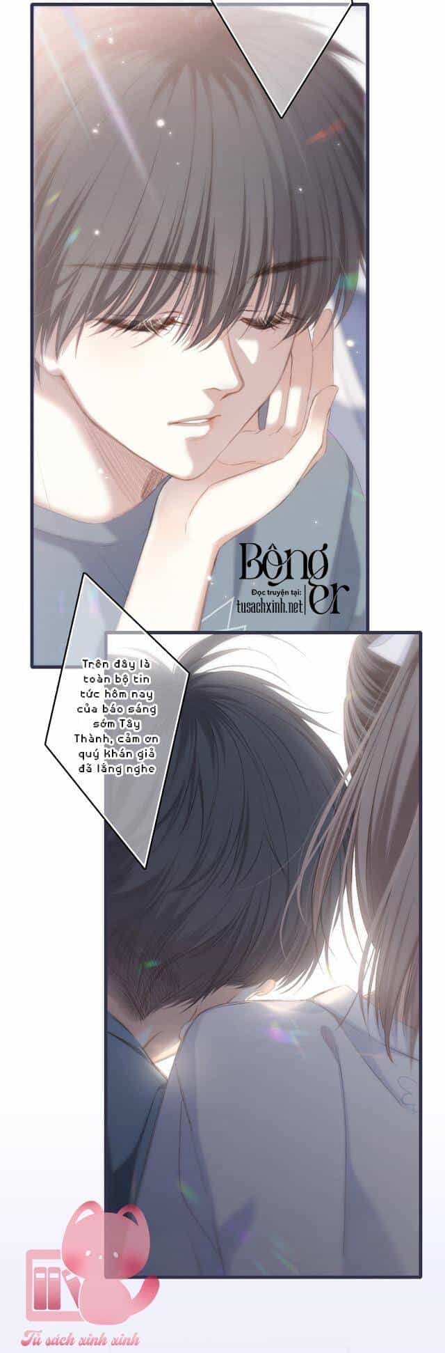 Con Tim Rung Động - Chương 147 - ảnh 37