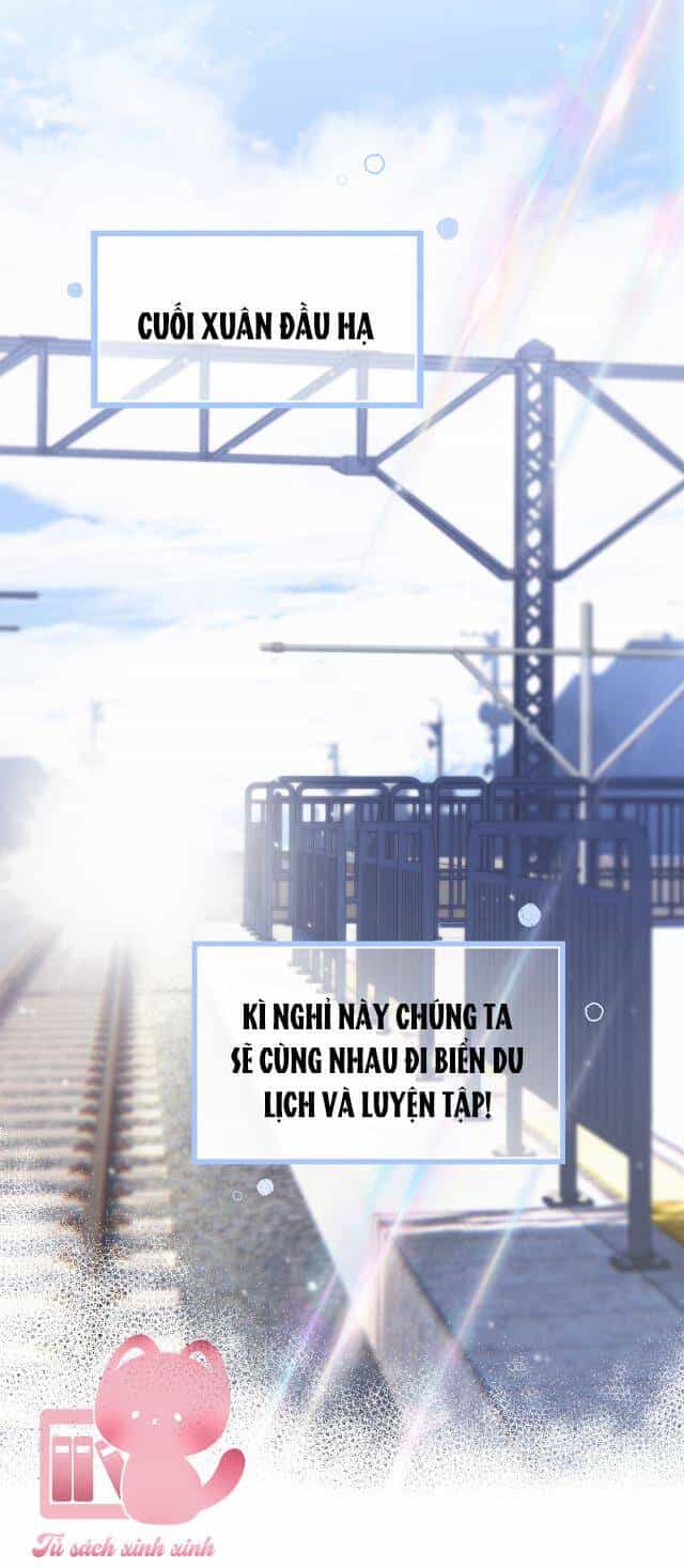 Con Tim Rung Động - Chương 147 - ảnh 4