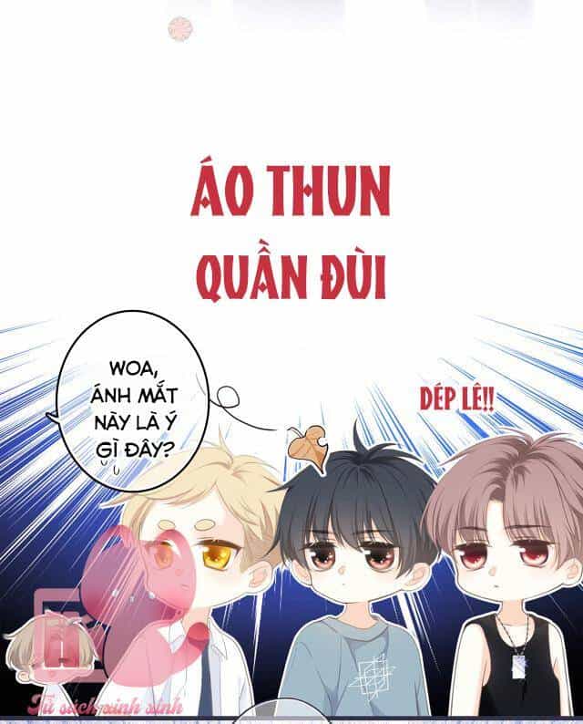 Con Tim Rung Động - Chương 147 - ảnh 57