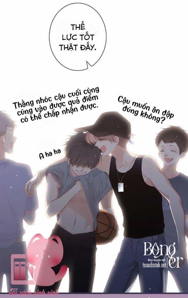 Con Tim Rung Động - Chương 147 - ảnh 75